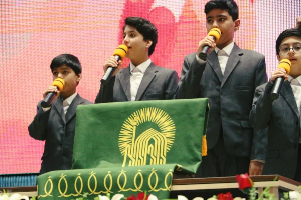 تداوم راه شهدا با مشارکت پرشور در انتخابات/ گلستان پیشگام در برگزاری کنگره شهدا 14