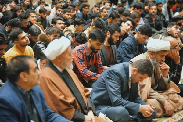 تداوم راه شهدا با مشارکت پرشور در انتخابات/ گلستان پیشگام در برگزاری کنگره شهدا 10