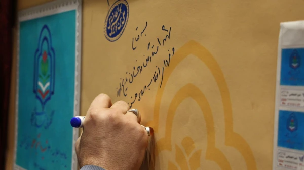 تداوم راه شهدا با مشارکت پرشور در انتخابات/ گلستان پیشگام در برگزاری کنگره شهدا 19