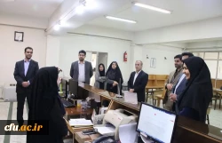 دانشگاه فرهنگیان استان اصفهان ظرفیت میزبانی رویدادهای بین المللی را دارد 3