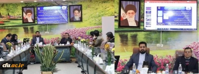 دانشگاه فرهنگیان استان اصفهان ظرفیت میزبانی رویدادهای بین المللی را دارد