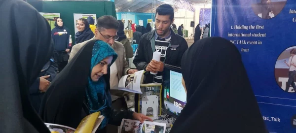 داوران جشنواره