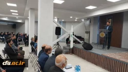 جشنواره بین المللی علم پویا حاصل مشارکت دانشگاه فرهنگیان، سازمان یونیسف و مرکز امور بین الملل و مدارس خارج از کشور وزارت آموزش پرورش  2