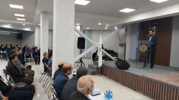 جشنواره بین المللی علم پویا حاصل مشارکت دانشگاه فرهنگیان، سازمان یونیسف و مرکز امور بین الملل و مدارس خارج از کشور وزارت آموزش پرورش  2