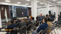 جشنواره بین المللی علم پویا حاصل مشارکت دانشگاه فرهنگیان، سازمان یونیسف و مرکز امور بین الملل و مدارس خارج از کشور وزارت آموزش پرورش  4