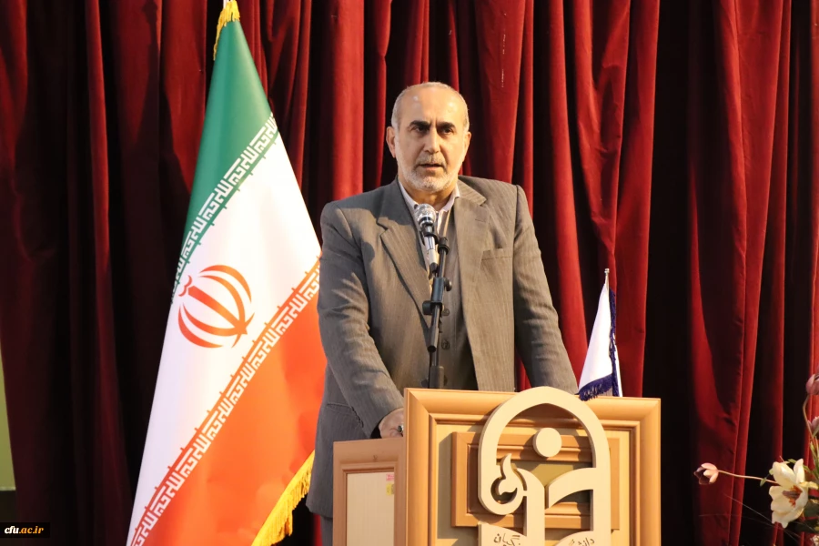 همایش و گفت و گو با محوریت انتخابات 4