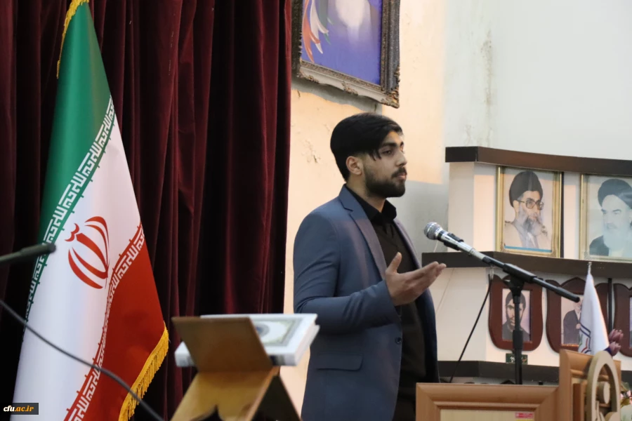 همایش و گفت و گو با محوریت انتخابات 5