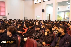 همایش و گفت و گو با محوریت انتخابات 7