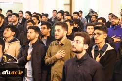 همایش و گفت و گو با محوریت انتخابات 9