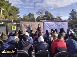 اعزام دانشجویان دانشگاه فرهنگیان چهارمحال و بختیاری به اردوی راهیان پیشرفت
 2