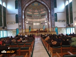 اعزام دانشجویان دانشگاه فرهنگیان چهارمحال و بختیاری به اردوی راهیان پیشرفت
 3