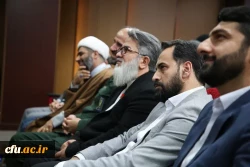 تقدیر معاون محترم رئیس جمهور و رئیس بنیاد شهید و امور ایثارگران کشور از آقای غلامحسن علیزاده 2