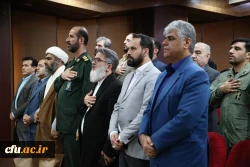 تقدیر معاون محترم رئیس جمهور و رئیس بنیاد شهید و امور ایثارگران کشور از آقای غلامحسن علیزاده 3