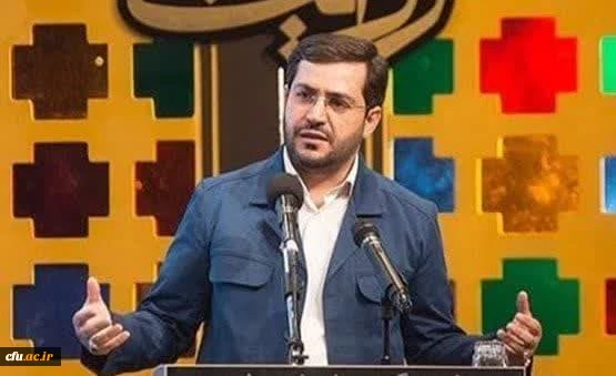 نشست سیاسی و بصیرتی با موضوع انتخابات در دانشگاه فرهنگیان استان لرستان 4