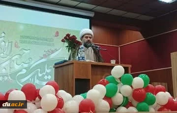 همایش استانی جهادگران تبیین، منتظران ظهور 4