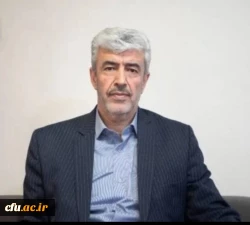 پیام رئیس دانشگاه فرهنگیان به مناسبت گرامیداشت روز امور تربیتی و تربیت اسلامی 2