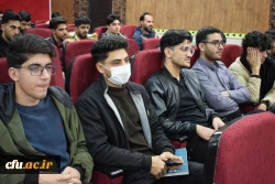 آیین تجلیل از دانش آموختگان و مدال آوران ورزشی دانشگاه فرهنگیان کرمانشاه 12