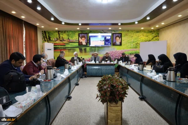 اولین پیش نشست کنگره بین المللی " بقیع؛ مدفن امامان و اصحاب" 2