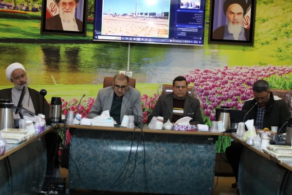 اولین پیش نشست کنگره بین المللی " بقیع؛ مدفن امامان و اصحاب" 2