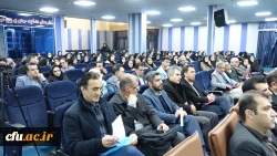 پنجمین همایش ملی دانش آموزش محتوا (pck) در آموزش راهنمایی و مشاوره
 3