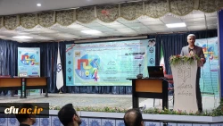 پنجمین همایش ملی دانش آموزش محتوا (pck) در آموزش راهنمایی و مشاوره
 4