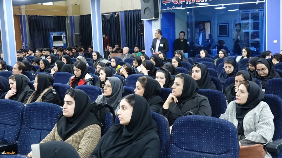 پنجمین همایش ملی دانش آموزش محتوا (pck) در آموزش راهنمایی و مشاوره
 5