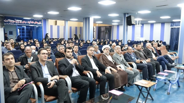 پنجمین همایش ملی دانش آموزش محتوا (pck) در آموزش راهنمایی و مشاوره
 6