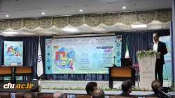 پنجمین همایش ملی دانش آموزش محتوا (pck) در آموزش راهنمایی و مشاوره
 8