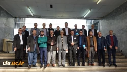 پنجمین همایش ملی دانش آموزش محتوا (pck) در آموزش راهنمایی و مشاوره
 10