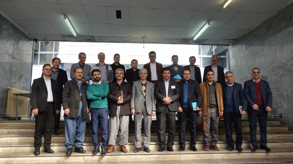 پنجمین همایش ملی دانش آموزش محتوا (pck) در آموزش راهنمایی و مشاوره
 10