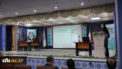 پنجمین همایش ملی دانش آموزش محتوا (pck) در آموزش راهنمایی و مشاوره
 11