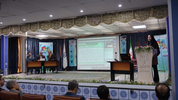 پنجمین همایش ملی دانش آموزش محتوا (pck) در آموزش راهنمایی و مشاوره
 11