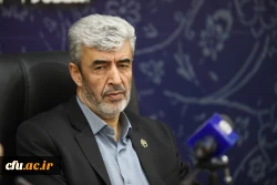 نشست هم اندیشی رئیس و اعضای هیات رئیسه با مدیران استانی دانشگاه فرهنگیان 29