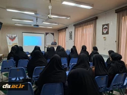 کارگاه توجیهی یازدهمین جشنواره تدریس برتر