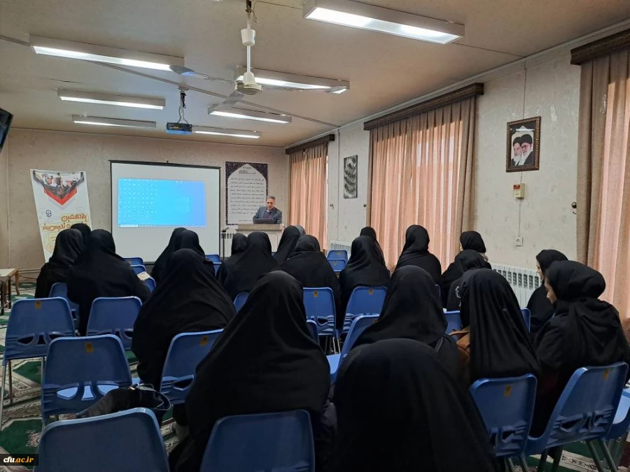 کارگاه توجیهی یازدهمین جشنواره تدریس برتر