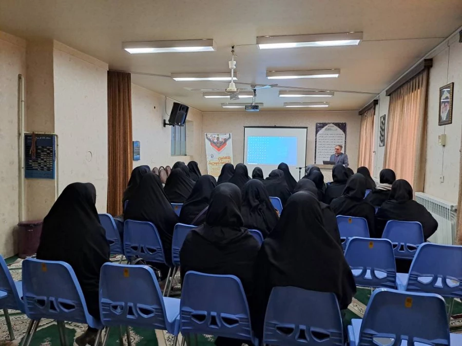 کارگاه توجیهی یازدهمین جشنواره تدریس برتر