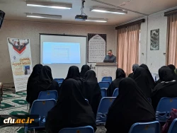 کارگاه توجیهی یازدهمین جشنواره تدریس برتر