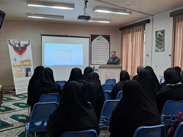 کارگاه توجیهی یازدهمین جشنواره تدریس برتر