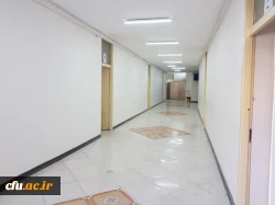 آیین افتتاحیه مجموعه های آموزشی امام خمینی (ره) و سرای دانشجویی شهید حججی 2