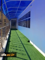 آیین افتتاحیه مجموعه های آموزشی امام خمینی (ره) و سرای دانشجویی شهید حججی 5