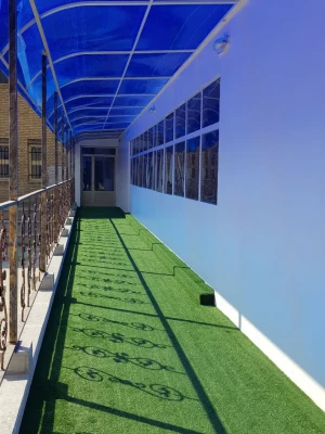 آیین افتتاحیه مجموعه های آموزشی امام خمینی (ره) و سرای دانشجویی شهید حججی 5