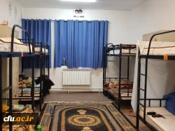 آیین افتتاحیه مجموعه های آموزشی امام خمینی (ره) و سرای دانشجویی شهید حججی 6