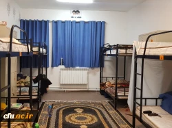 آیین افتتاحیه مجموعه های آموزشی امام خمینی (ره) و سرای دانشجویی شهید حججی 8