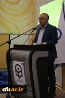 آیین افتتاحیه مجموعه های آموزشی امام خمینی (ره) و سرای دانشجویی شهید حججی 15