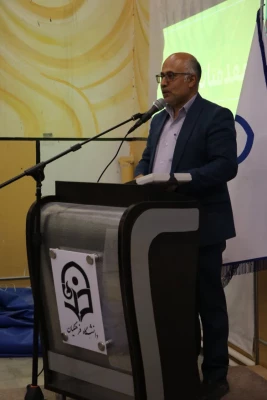 آیین افتتاحیه مجموعه های آموزشی امام خمینی (ره) و سرای دانشجویی شهید حججی 15