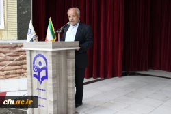 با حضور نماینده ولی فقیه در استان و امام جمعه بوشهر؛
برگزاری آئین بزرگداشت بی بی فطوم بلادی نخستین زن صاحب دیوان در بوشهر/ رونمایی از مجموعه اشعار بی بی فطوم بلادی 2