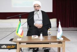 با حضور نماینده ولی فقیه در استان و امام جمعه بوشهر؛
برگزاری آئین بزرگداشت بی بی فطوم بلادی نخستین زن صاحب دیوان در بوشهر/ رونمایی از مجموعه اشعار بی بی فطوم بلادی 2