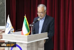 با حضور نماینده ولی فقیه در استان و امام جمعه بوشهر؛
برگزاری آئین بزرگداشت بی بی فطوم بلادی نخستین زن صاحب دیوان در بوشهر/ رونمایی از مجموعه اشعار بی بی فطوم بلادی 2