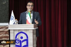 با حضور نماینده ولی فقیه در استان و امام جمعه بوشهر؛
برگزاری آئین بزرگداشت بی بی فطوم بلادی نخستین زن صاحب دیوان در بوشهر/ رونمایی از مجموعه اشعار بی بی فطوم بلادی 2