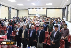 با حضور نماینده ولی فقیه در استان و امام جمعه بوشهر؛
برگزاری آئین بزرگداشت بی بی فطوم بلادی نخستین زن صاحب دیوان در بوشهر/ رونمایی از مجموعه اشعار بی بی فطوم بلادی 2